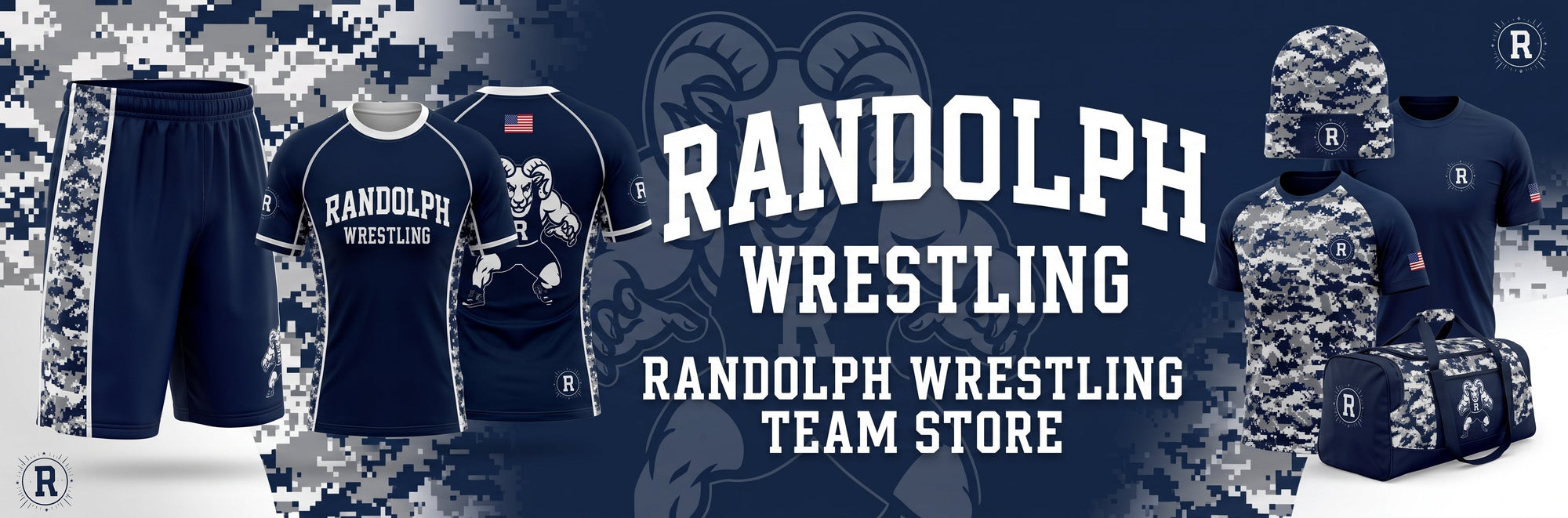 Randolph Wrestling