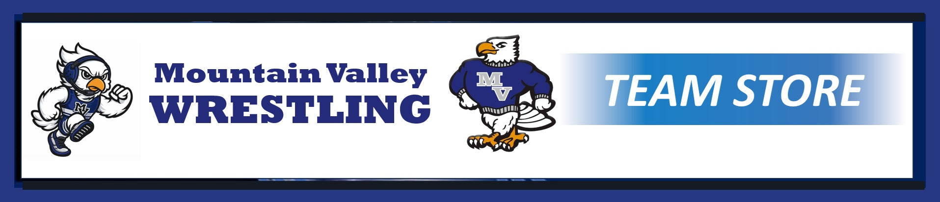 Mountain Valley Team Store