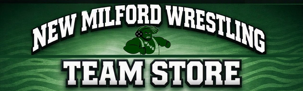 NEW MILFORD WRESTLING