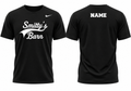 Smitty's NIKE Performance T-shirt