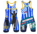 Massachusetts Singlet