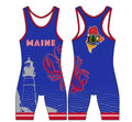 Maine Singlet