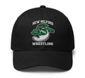 Ballcap - New Milford Wrestling