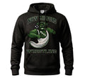 Black Hoodie - New Milford Wrestling