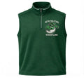 Green Vest - New Milford Wrestling