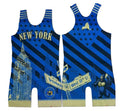 New York Singlet