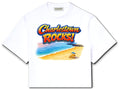 Charlestown Rocks - T-Shirt