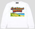 East Matunuck Rocks - Long Sleeve Shirt