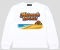 Matunuck Rocks - Long Sleeve Shirt