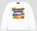 Narragansett Rocks - Long Sleeve Shirt