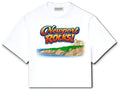 Newport Rocks - T-Shirt