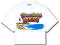Point Judith Rocks - T-Shirt