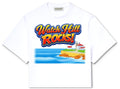 Watch Hill Rocks - T-Shirt