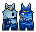 Rhode Island Singlet