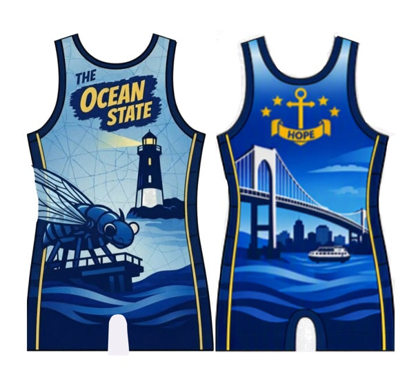 Rhode Island Singlet