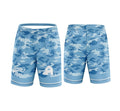Blue Barn Army MMA Fight Shorts