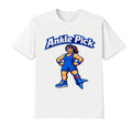 Ankle Pick Wrestling Pun - T-Shirt