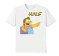 Half "Nelson" - T-Shirt