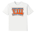 NY District VIII Wrestling - T-Shirt