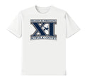 NY District XI Wrestling - T-Shirt