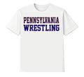 Pennsylvania Wrestling - T-Shirt