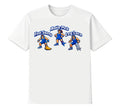 Wrestling Puns - T-Shirt