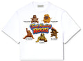 Troll Hunting Rocks - T-Shirt