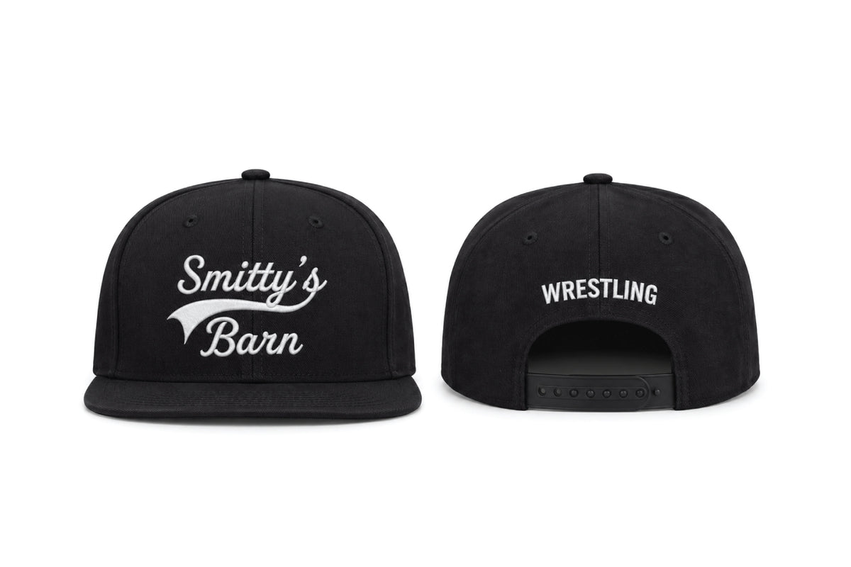 Smitty's Team Cap