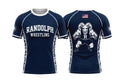 Sublimated Compression Shirt - Randolph