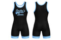Smitty's Free Style Singlet