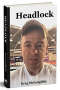 Headlock - Paperback