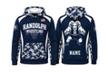 Sublimated Hoodie - Randolph
