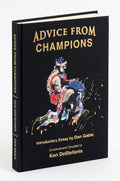 Advice From Champions - Paperback