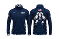Sublimated Quarter Zip - Randolph