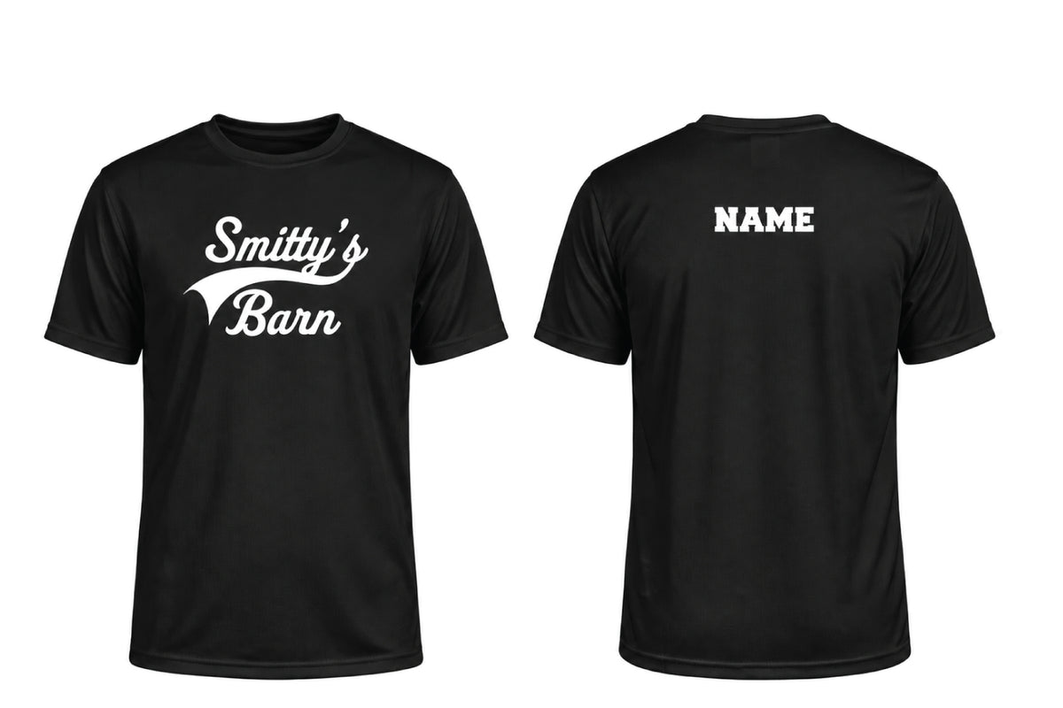 Smitty's Team Cotton Tee