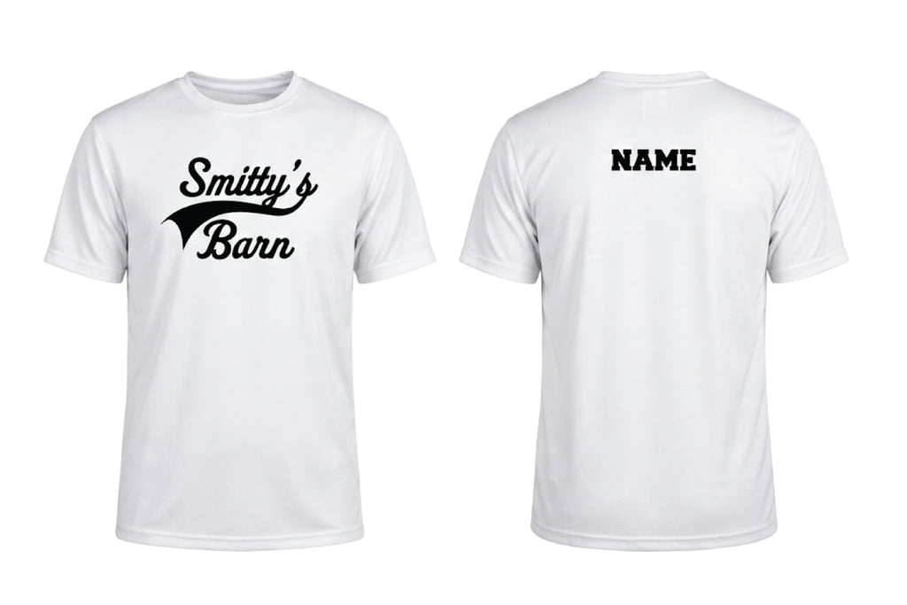 Smitty's Team Cotton Tee