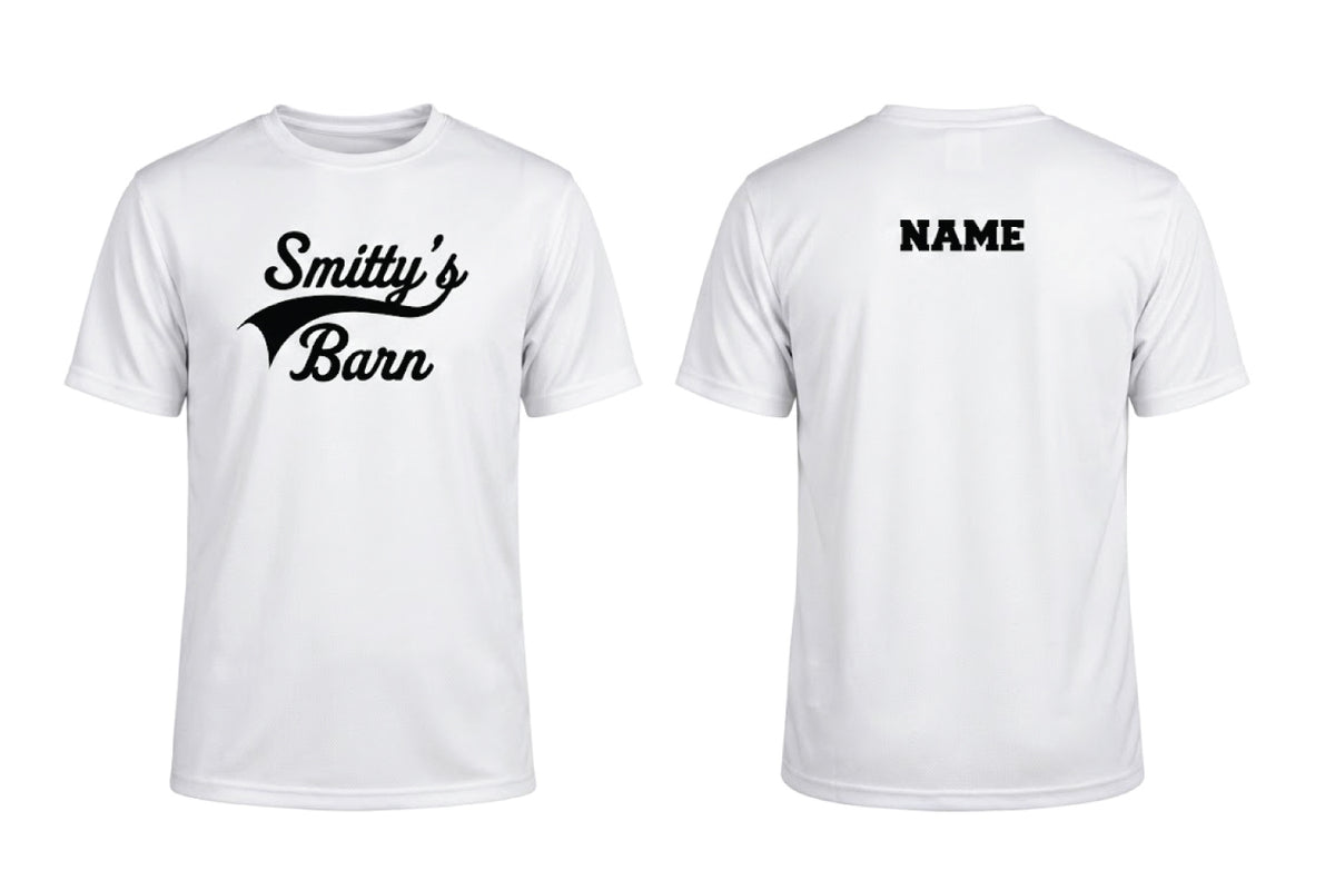 Smitty's Team Cotton Tee