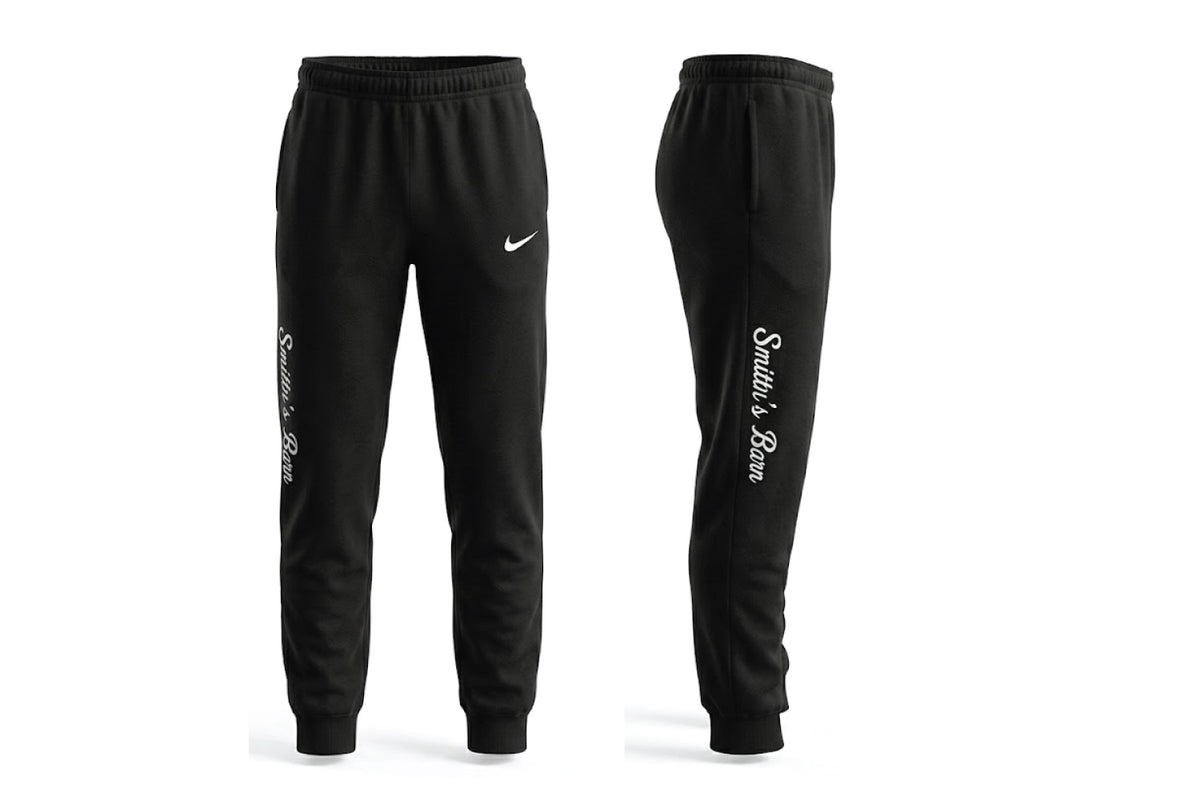 Smitty's NIKE Sweatpants